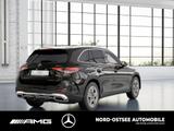 Mercedes-Benz GLC 300 d AMG 4M AHK DISTRONIC SHZ MBUX KEYLESS - Mercedes-Benz: Mb