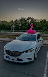 Mazda MAZDA 6 GL SKYACTIVE-D 2.2L SPORTSLINE 175... - Mazda 2 Skyactive Gebrauchtwagen