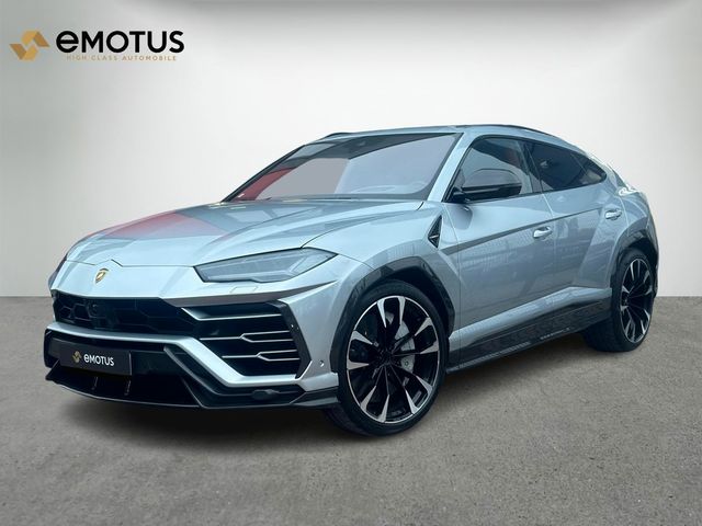 Lamborghini Urus B&O°MAS°360°VENT°SUN°PANO°TV°