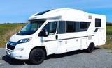 Adria Coral Axess 600 SL, AHK,4t,Solar,Lithium,Maxxfan - Adria Coral sl