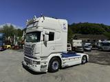 Scania R 730 Retarder Voll EU 6 - Scania R730