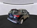 Seat Ateca Style2.0TDI DSG/LED/SHZ/PDC/GRA/17" - Seat Ateca in Braunschweig