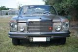 Mercedes-Benz 250 CE Automatic - Mercedes-Benz 250: Ce