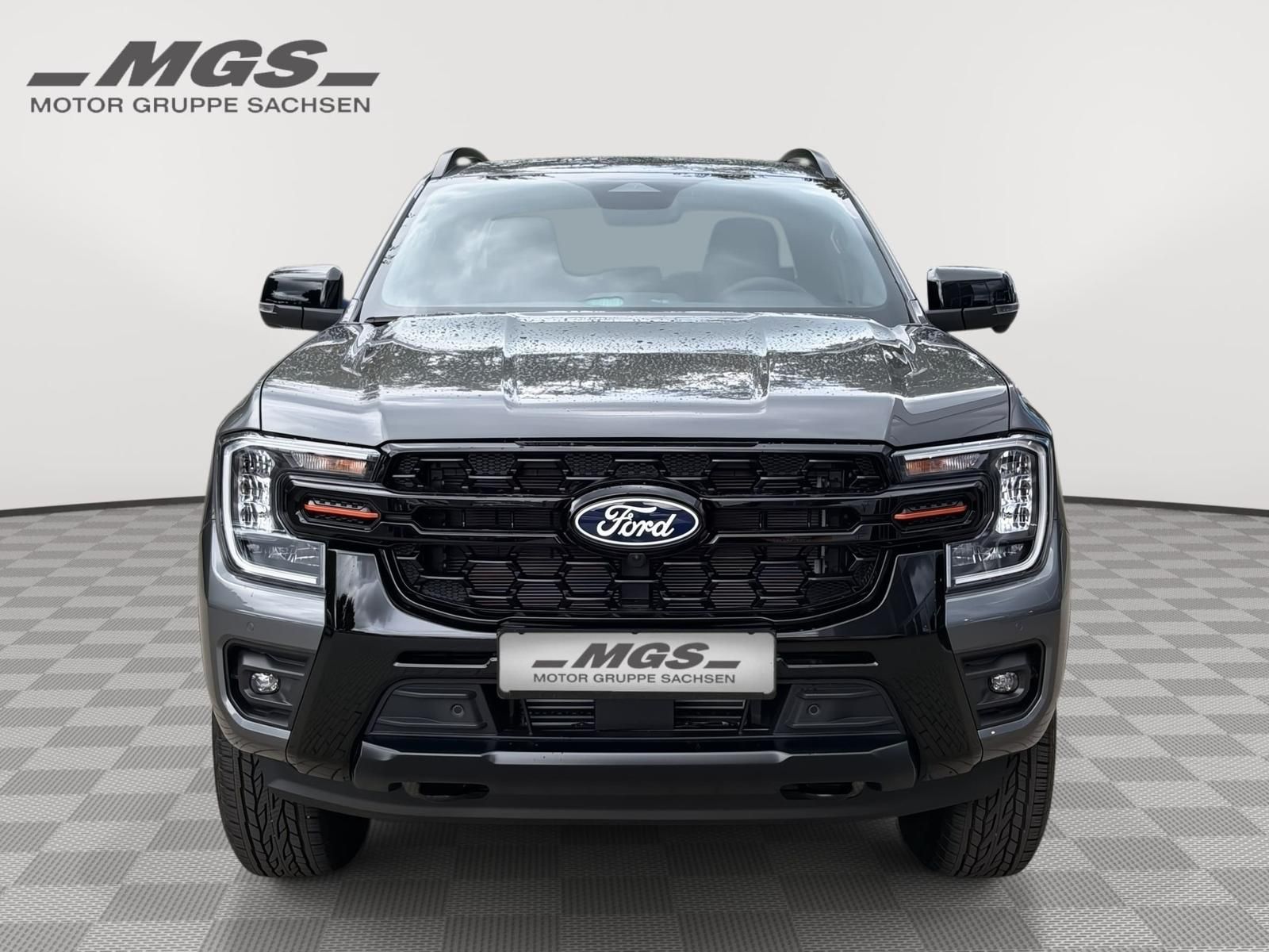 Ford Ranger - Bild 3