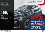 Volkswagen Touareg R-Line 3.0 TDI 4x4 HUD Memory AHK Luftfw - Volkswagen Touareg Jahreswagen