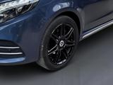 Mercedes-Benz V 250 d Avantgarde Edition Lang Kühlbox-Tisch - Mercedes-Benz V 250 aus 2024