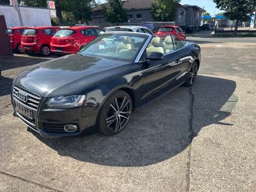 Audi A5 - 3