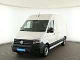 Volkswagen Crafter Kasten 2.0 TDI  LED AHK Kamera PDC Tempo - Trucks in Nürnberg
