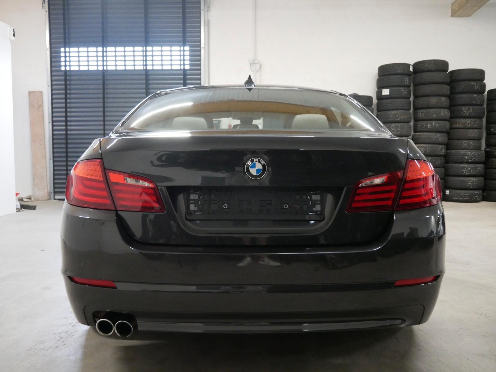 BMW 530 d xDrive LIMO NAVI XENON HEADUP BEIGE LEDER
