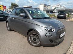 Fiat 500e Cabrio "ICON" - Navi, RFK, SHZ uvm.