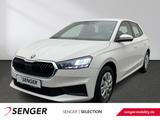 Skoda Fabia Active 1.0 MPI CarPlay LED Smart Link SHZ