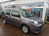 Renault Kangoo Limited-Klima-PDC-AHK-Tempomat - Renault Kangoo Gebrauchtwagen in Hannover