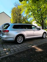 Volkswagen VW PASSAT 2.0TDI 150HP DSG EURO 6 - Volkswagen Passat: Eu
