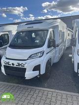 Knaus L!VE TI 590 MF Platinum Selection Mietwagen verf - Knaus L VE TI 590 MF Platinum Selection