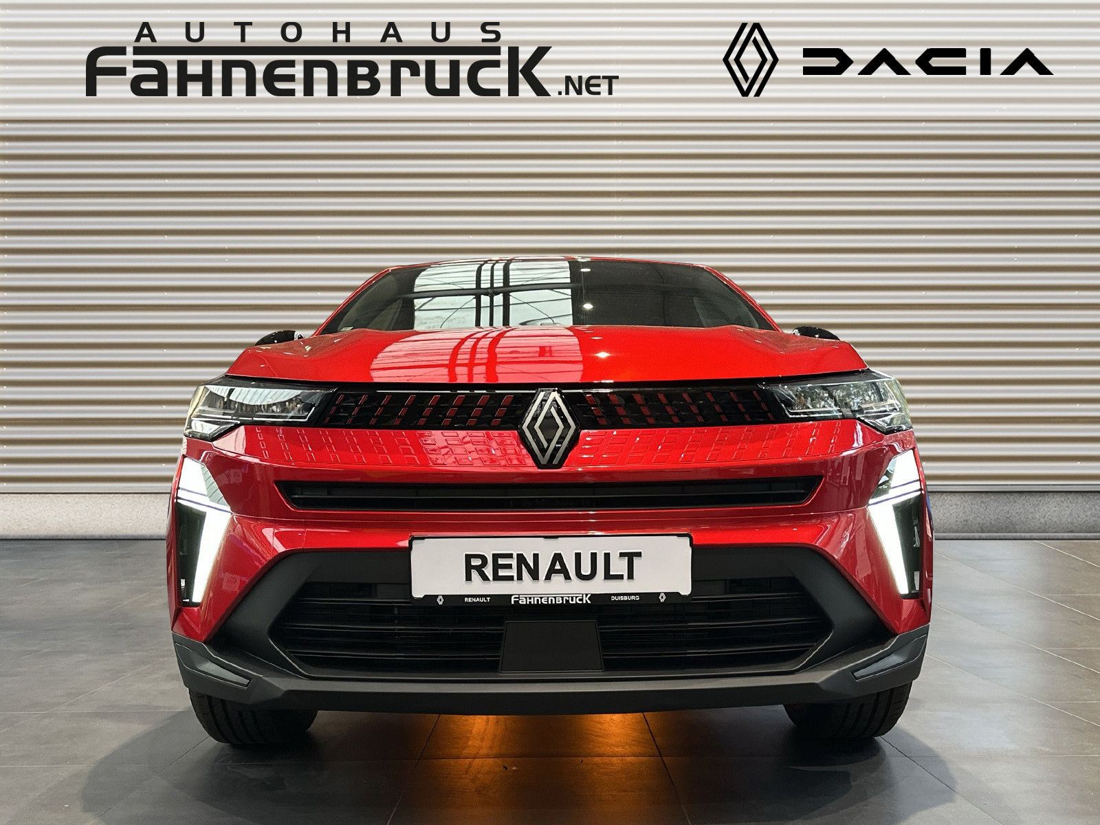 Renault Captur - Bild 6