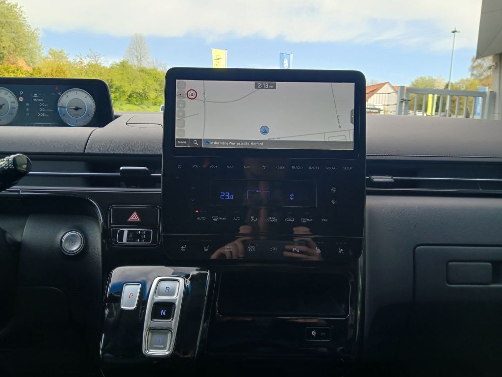 Hyundai Staria – Bild 22