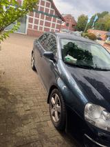 Volkswagen VW Jetta M1 - gebrauchte VW Jetta aus dem Jahr 2009