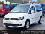 Volkswagen Caddy Kasten/Kombi Edition30 TÜV 08/26 Garantie  - Volkswagen Caddy: Edition 30