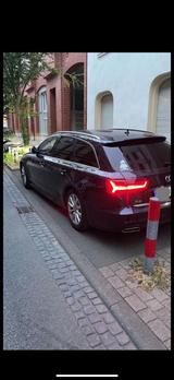 Audi A6 AVANT 2.0 TDI ULTRA S TRONIC - Audi A6 Gebrauchtwagen in Wiesbaden