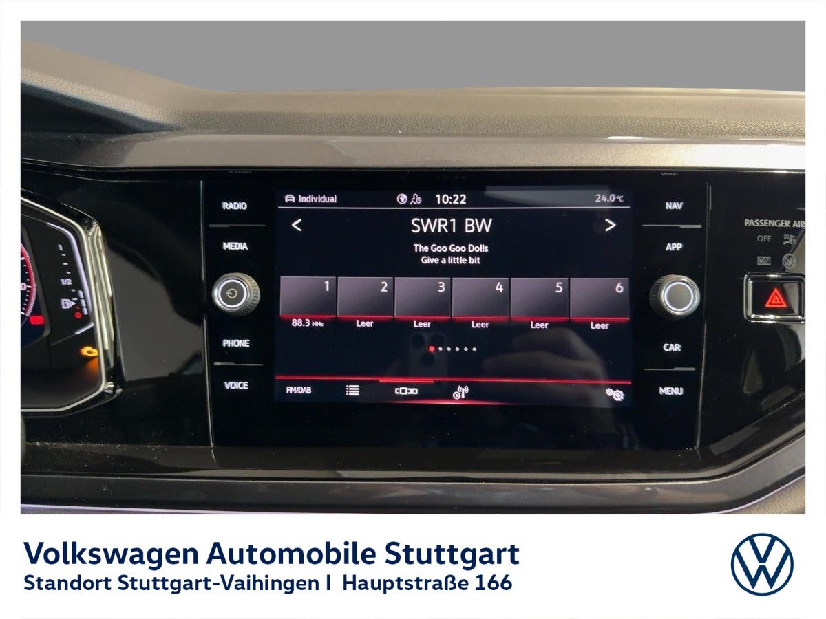 Volkswagen Polo - Bild 10