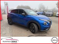 Nissan Juke - Vorschau Bild 7