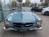 Mercedes-Benz 190 SL *deutsches Auto matching* - Mercedes-Benz 190: D