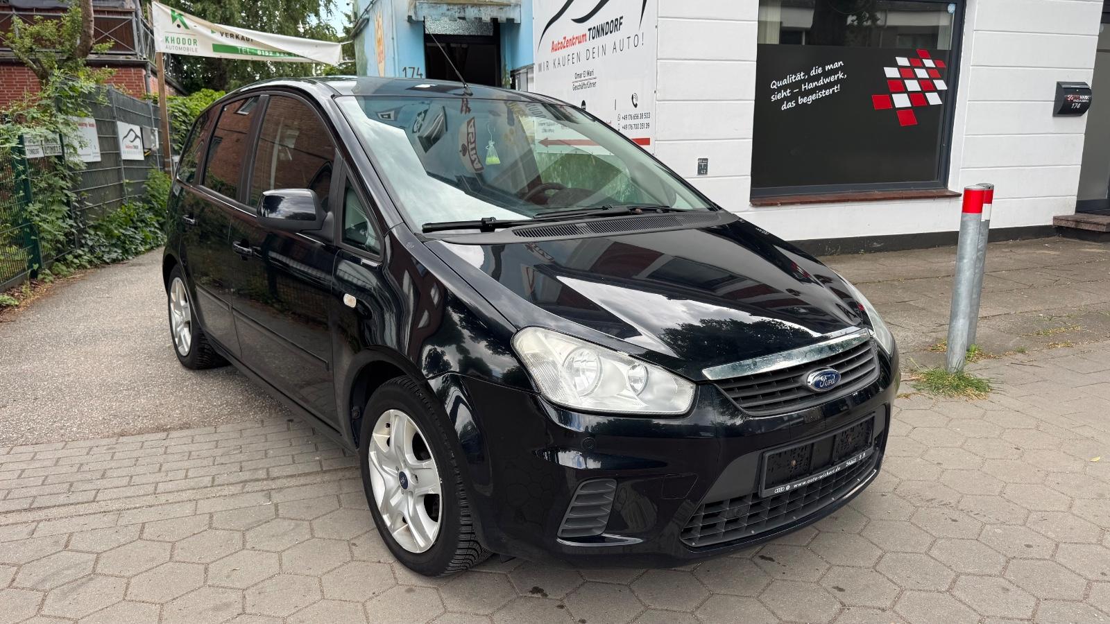 Ford C-Max C-MAX Style +