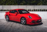 Porsche 997 .2 Turbo PDK / Sport Chrono / Bose / RUF Whe - Porsche 997: Turbo