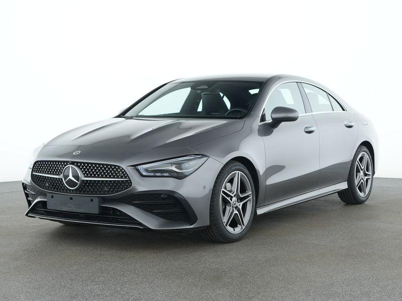 Mercedes-Benz CLA Coupé AMG/NAVI/KAMERA/LED, миниатюра 11