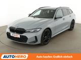 BMW 330d xDrive M Sport Aut.*NAVI*LASER*PANO*HUD*CAM - BMW 330 Gebrauchtwagen in Stuttgart