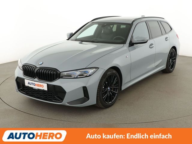 BMW 330d xDrive M Sport Aut.*NAVI*LASER*PANO*HUD*CAM