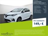 Renault ZOE E-Tech 1 00% el. INTENS Batteriekauf R135 Z - Renault ZOE aus 2022