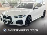 BMW 430d xDrive Coupe M Sport Glasdach StHzg h&k ACC - BMW 430: 430d
