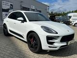 Porsche Macan GTS 21"*ACC*Pano*AHK*Luftf*LED+*SpAGA*BOSE - Porsche