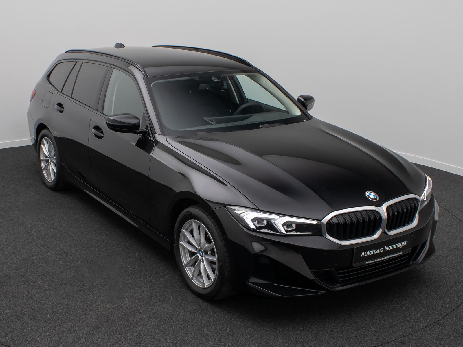 BMW 3 Series i DAB Alarm Kamera HiFi Widscreen Sport, миниатюра 3