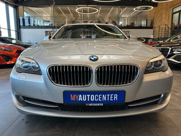 MYAUTOCENTER – Gebraucht- und Jahreswagen mit Werkstattservice in Pfaffenhofen BMW Touring 523 i *HeadUP*AHK*Xenon*TÜV NEU*