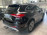 Mercedes-Benz GLC 300 e 4M AMG PREMIUM DISTRONIC-AHK-BURMESTER - gebrauchte Mercedes-Benz GLC 300 aus dem Jahr 2023