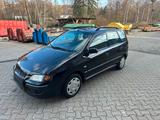Mitsubishi Space Star 1.6 Automatikgetriebe - gebrauchte Mitsubishi Space Star aus dem Jahr 2005