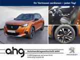 Peugeot 2008 BlueHDi 130 Allure GT-Line Panorama AHK Foc - Peugeot 2008 mit Diesel-Antrieb