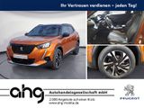 Peugeot 2008 BlueHDi 130 Allure GT-Line Panorama AHK Foc - Peugeot 2008 mit Diesel-Antrieb