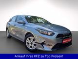 Kia cee'd Lim. Kamera+PDC+Sitz&Lenkradheizung+Navi - Kia in Halle: Cee D
