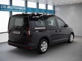 Volkswagen Caddy Kombi 2.0 TDI 4MOTION Standhz Navi PDC - Volkswagen mit Diesel-Antrieb