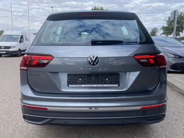 Volkswagen Tiguan Allspace - 5