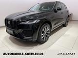 Jaguar F-Pace D300 R-Dynamic SE AHK HEAD-UP SD ACC WKP - Jaguar Gebrauchtwagen von 2025