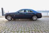 Rolls-Royce Ghost - Rolls-Royce Ghost Gebrauchtwagen