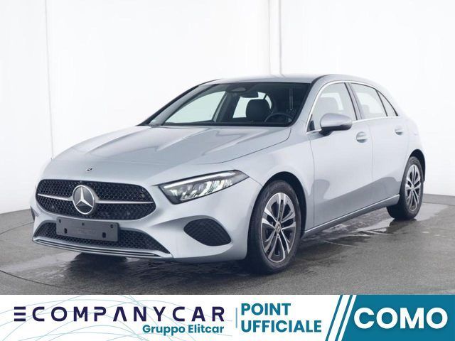Другие MERCEDES-BENZ A 180 Automatic Progressive Advanc