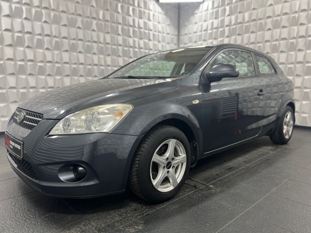 Angebot ansehen Kia cee'd / Ceed