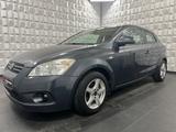 Kia cee'd / Ceed 1.4/Klima/Elektr.Fenst./ABS/Bordc. - Kia aus 2009: Cee D