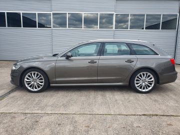 Audi A6 - 5