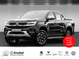 Volkswagen Amarok Style AHK 20" HarmanK. IQ.Light Leder Nav - Volkswagen Amarok